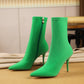 Hypnotic 89 Texture Heels - Vivianly Shoes - Stilettos